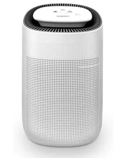 Tenergy Sorbi 1000ml Air Dehumidifier and Air Purifier True HEPA Ultra Quiet