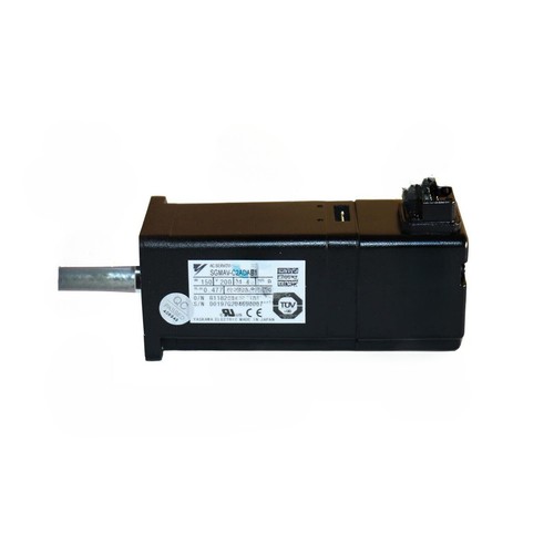 NEW YASKAWA SGMAV-C2ADAB1 SGMAVC2ADAB1 Servo Motor FAST SHIPPING - Picture 2 of 2