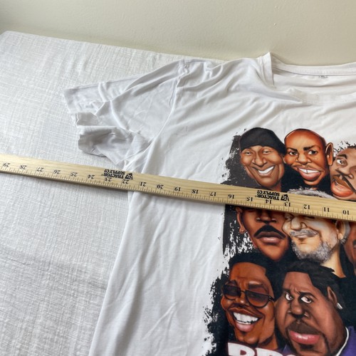 XL T Shirt Drop The Mic Shirt - Picture 6 of 8