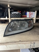 Volvo V50 S40 C30 08-12 Passenger Left Head Light  31299589 C5