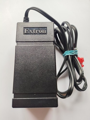 Extron Netzteil 28-071-57LF 12V DC 1,0A - Bild 2 von 3