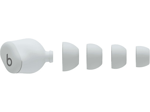 Apple Beats Solo Buds,18h,Bluetooth Clase 1,Apple Android,Micrófono integra,Gris - Imagen 7 de 7