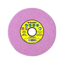 Tecomec 01005003 Grinding Wheel, 1/8"