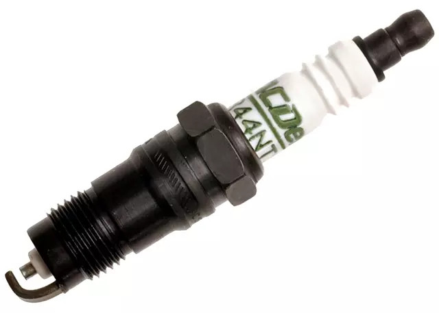 Genuine ACDelco Conventional Spark Plug R44NTSE