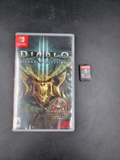 Diablo 3 - Eternal Edition - Nintendo Switch