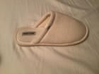 3 Pairs - Project Cloud Slippers Women's Size 9 Navy Blue/Cream/Brown NWOT — photo 5