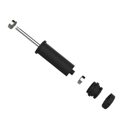 Rotatable 3D Printer Filament Holder Bracket Accessories For Ender-3 series - Zdjęcie 19 z 22