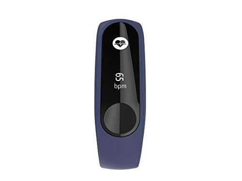 TomTom Touch Cardio - Braccialetto Fitness con Cardiofrequenzimetro Integrato, C - Foto 2 di 6