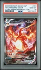 PSA 10 Charizard VMax #SWSH261 Pokemon Promo