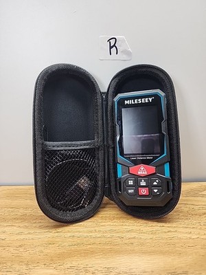 Mileseey Laser Measure Mileseey S7 330Ft/100m Laser Distance Meter