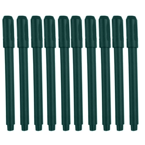 10Pcs Pencil Extenders Adjustable Pencil Lengthener Crayon Extension for 4-5mm - Picture 2 of 24