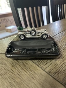 ROLLSROYCE灰皿 Rolls-Royce Ash Tray ロールス ロイス 灰皿 – numberunoworks