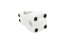 GT Mallet retro alloy (FRONT LOAD) 1 1/8" threadless  BMX bicycle stem, 43mm