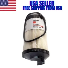 Fleetguard FS20081 Fuel Filter & Water Separator for Cummins Diesel Engine A0000