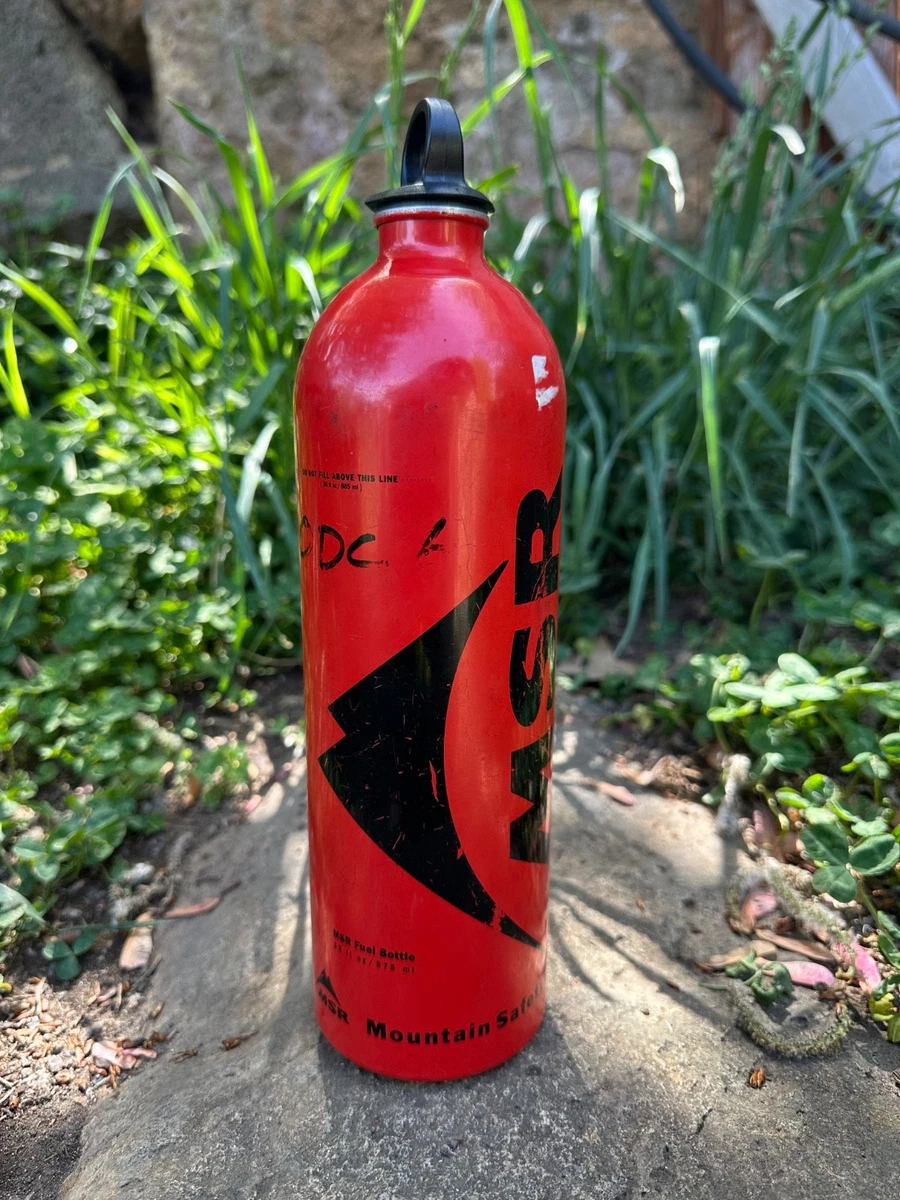 msr fuel bottle products for sale | eBay