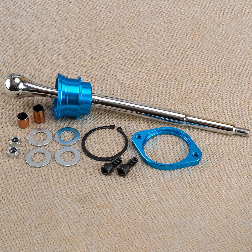 Рычаг переключения передач с коротким ходом комплект рычагов быстрого переключения передач подходит для Nissan Sentra Maxima - Изображение 3 из 4