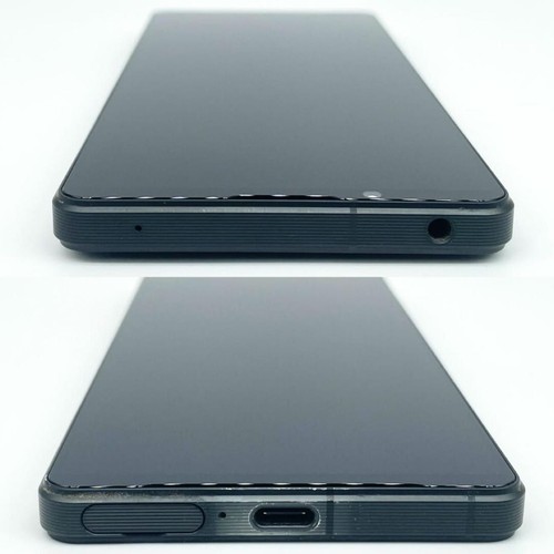 Sony Xperia 1 V XQ-DQ44 Khaki Green 512GB 16GB Dual SIM Unlocked Used - Zdjęcie 9 z 12