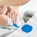  Wiederverwendbare Feuchttücher Box Wischtuchhalter Wischhalter Wischen