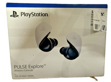 NEW Sony PULSE Explore Wireless Earbuds Playstation