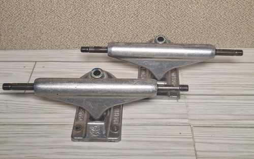 Independent Trucks für Skateboard - USA - Bild 1 von 9