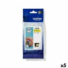 Originele inkt cartridge Brother DCP-J1200W Geel [5 Stuks]
