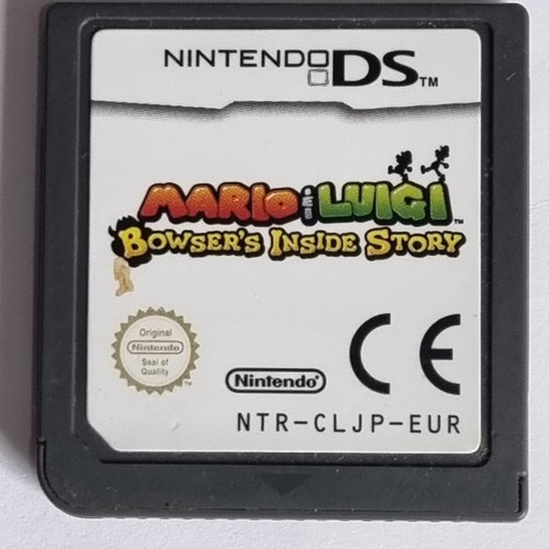 Nintendo - DS Games - Cartridge Only for DS Lite/DSi/2DS/3DS/XL, Multi Buy - Picture 160 of 272