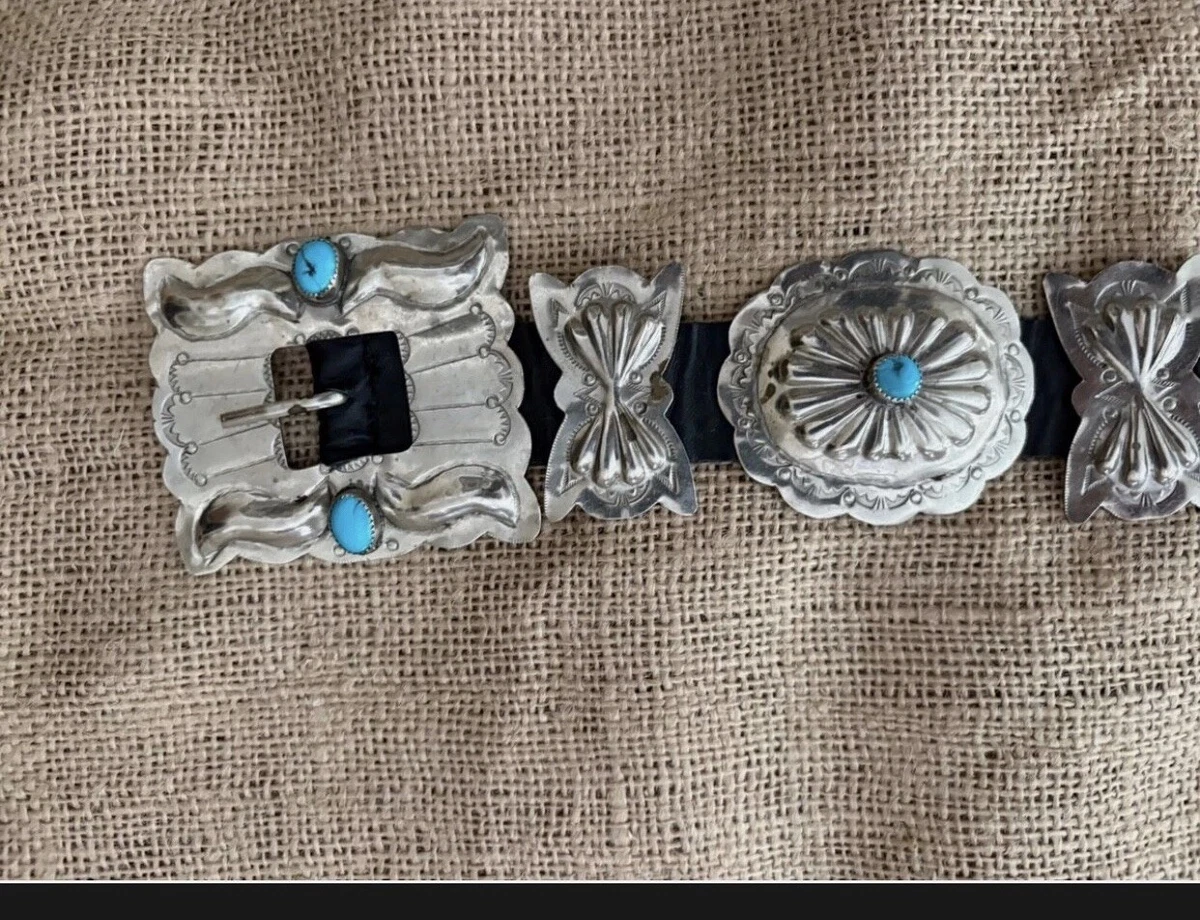 Navajo US Native American Jewelry 1935-Now for sale | eBay