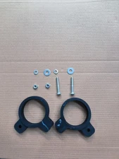 Mower Light Pod Mounts Fits Bad Boy Zt Elite, Fits Stih-l Rz Zero Turn, 360z  A