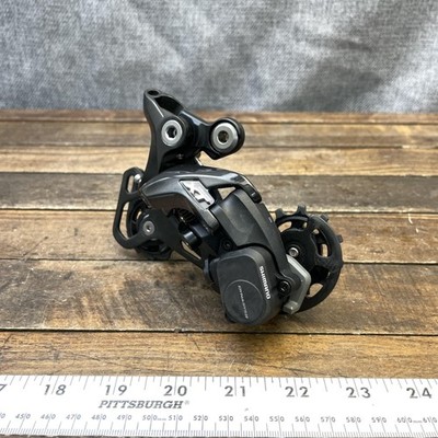 Shimano Deore XT Rear Derailleur 11 Speed Medium Cage RD-M8000-GS