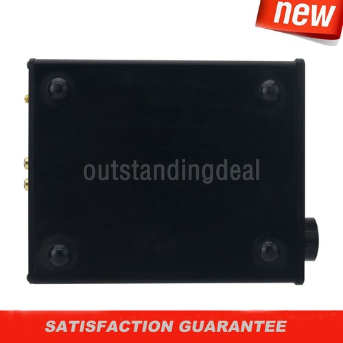 Decodificador de audio estéreo Semibreve DA50 con interfaz digital AK4499EX e USB os67 - Imagen 7 de 8