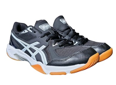 Asics Gel Rocket 10 Indoor Court Shoes Womans Size 10