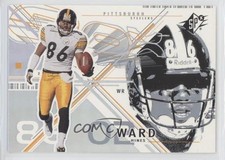 2002 SPx Hines Ward #21 2u3