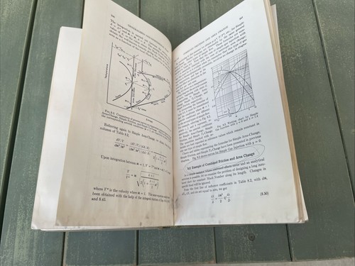 Die Dynamik und Thermodynamik kompressibler Flüssigkeiten Volumen I FAIR bis ARM - Bild 11 von 12