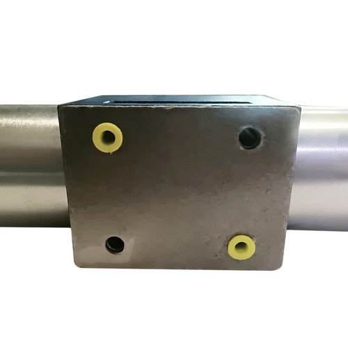 Válvula solenoide 4WE10D33/OFCG24N9K4 para reemplazo de LISTINGREXROTH - Imagen 3 de 5