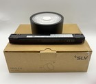 SLV KALU 2.0 1010252 48V DALI LED Track Spotlight 9W 2700K Black