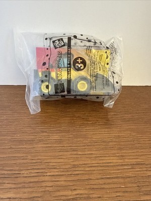 Jack in the Box Hasbro Tonka Truck New in Package
