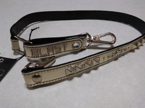 Modern Pirates  guitar bass effects strap Comfort leather A378