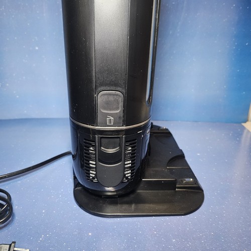 Shark XSKAEDOCK IQ Saugroboter selbstentleerende Ladestation Basis Staubbehälter RV1000AE - Bild 8 von 11