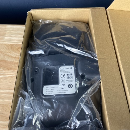 Alcatel Lucent EM200 Expansion Module New - Picture 3 of 6