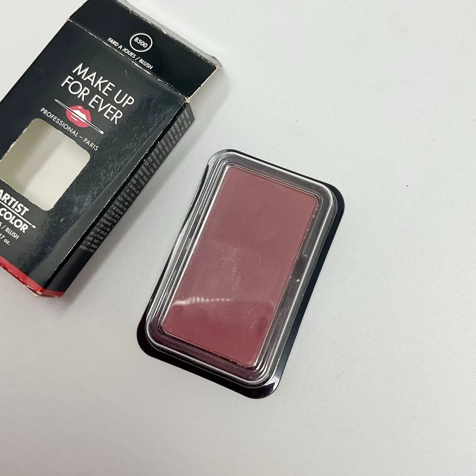Makeup Forever Blush Refill New - Image 4 of 4
