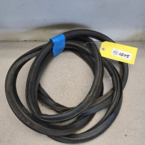 BMW E30 2 door Drivers side door seal