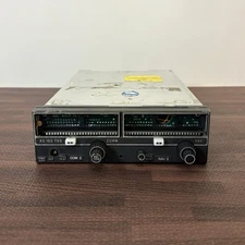 Bendix King KX-155 Nav Com PN 069-1024-43 28V - Parts