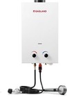 GASLAND Outdoors Propane Tankless Water Heater BS264-2.64GPM Instant Hot Water