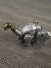 Vintage Transformers G1 1984 SLUDGE Figure Dinobot Hasbro- No Accessories