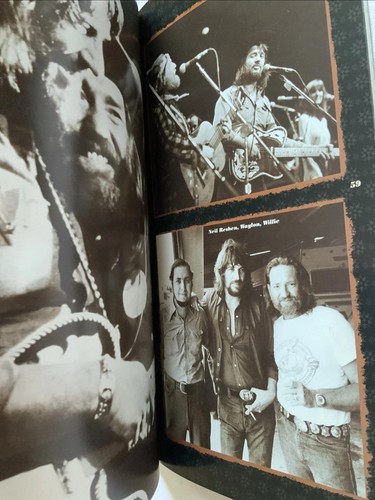 One Hell of a Ride 4 CD Box Set & Bonus DVD Willie Nelson 2008 Free Shipping - Imagen 23 de 24