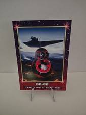 The Dark Empire BB-66 Star Wars
