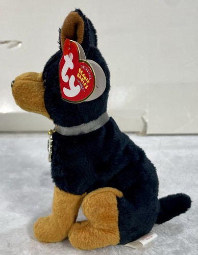 Peluche Ty Garfield Luca & Cool Cat vintage 2004 con etichette - Foto 3 di 13