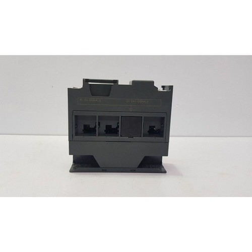 Siemens 6ES7350-1AH03-0AE0 nuovo modulo contatore 6ES7 350-1AH03-0AE0 in scatola - Foto 4 di 8