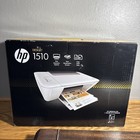 HP DeskJet 1510 All-In-One Printer Scanner Copier  ~ NEW Sealed