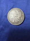 Estate Find 1898 S- Morgan Silver Dollar